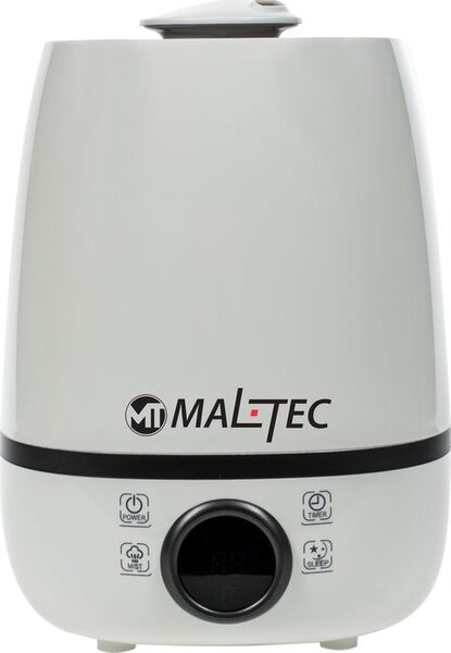 Maltec WT-4000KW Aroma Légpárásító Fehér