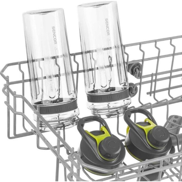 Sencor SBL 7076GD smoothie turmixgép