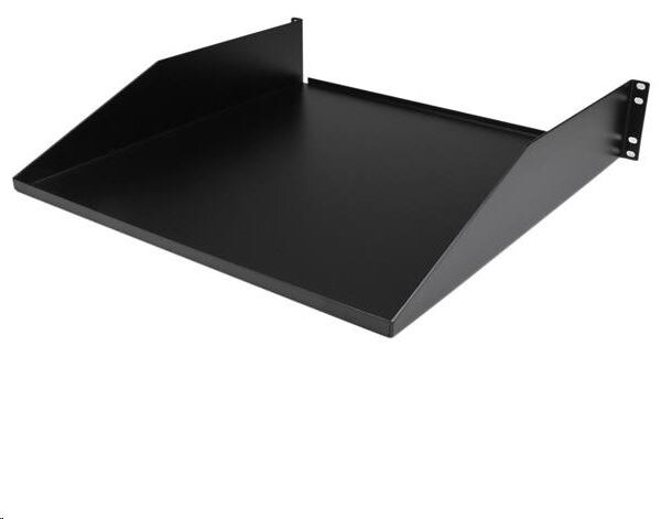 Startech.com 2U rack polc (CABSHELFHD)