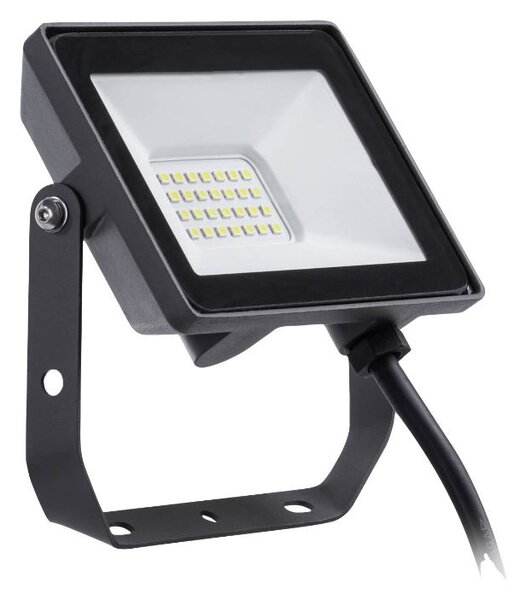 Philips 8719514954595 fényvető 20 W LED Fekete