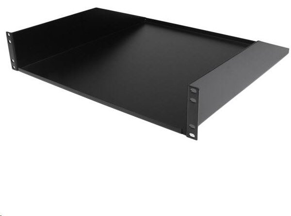 Startech.com 2U rack polc (CABSHELFHD)