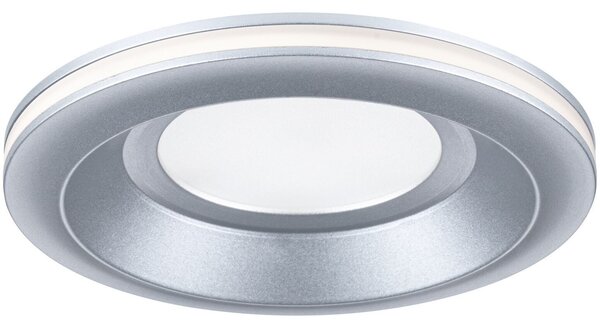 Paulmann 92249 Sormus LED-es beépíthető lámpa LED 4.8 W Króm (matt)