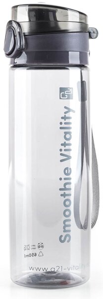 G21 KXN-1138S smoothie/juice palack 600 ml szürke