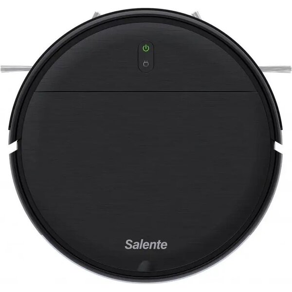 Salente R2 2az1-ben robotporszívó felmosóval 2500 mAh