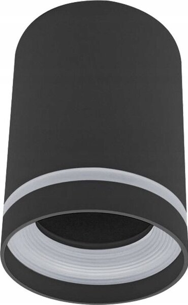 Lampa sufitowa ECOLIGHT2 Eco Light EC79974 spot lampa sufitowa 1x35W GU10 czarny