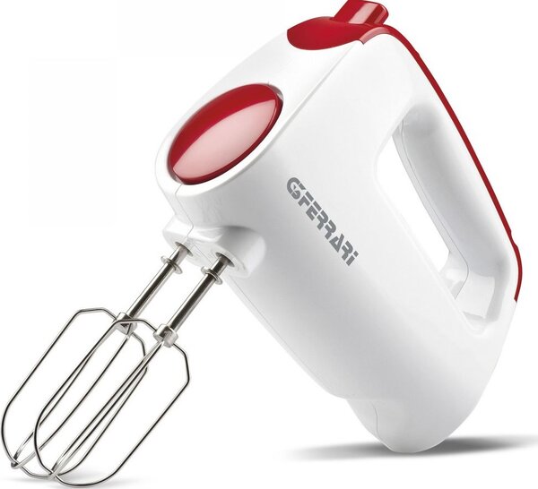G3FERRARI G20079 Animadolce kézi mixer 6 sebességgel TURBO mód 250W