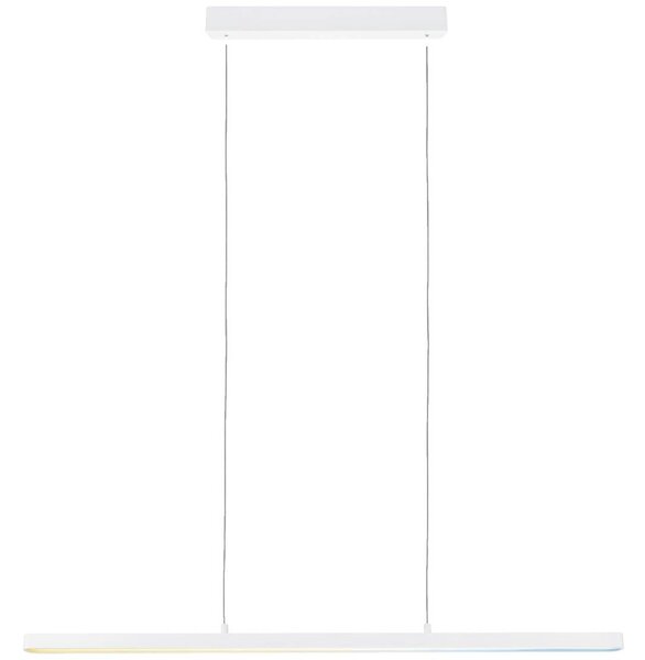 Paulmann Lento LED-es függőlámpa LED 13.5 W Fehér (matt) (79887)