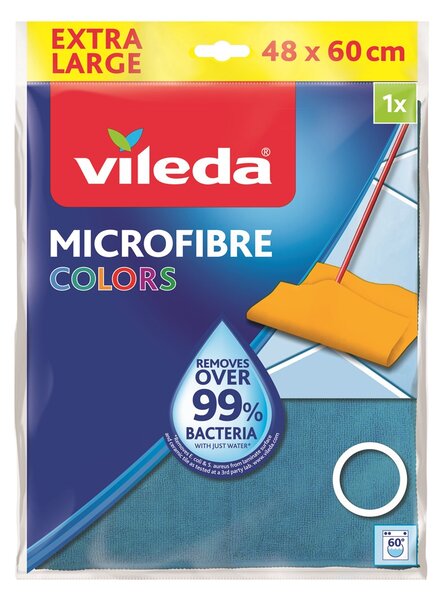Vileda Microfibre törlőkendő