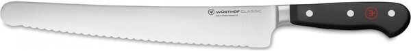 Wüsthof 4532D Classic Univerzális Szeletelő Super Slicer 26 cm Dobozos