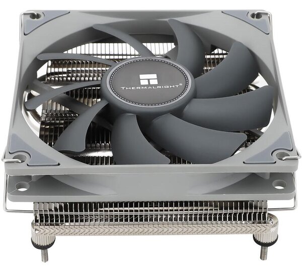 Thermalright AXP90-X36 Processzor Hűtő 36mm Alacsony Profil