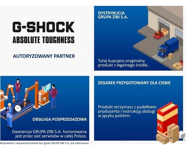 Casio GA 2110SU 3AER G Shock Női Óra