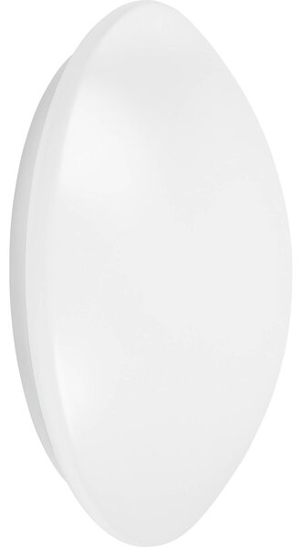 Osram Ceiling Essential 250mm 13W 4000K LED-es kültéri fali lámpa 13.00 W Fehér (4099854445187)