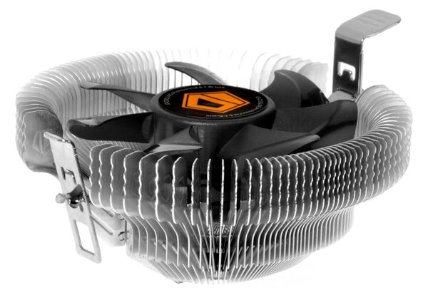 ID-Cooling DK-01S univerzális CPU hűtő
