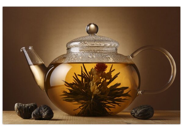 Kép - Tea ötkor (90x60 cm)