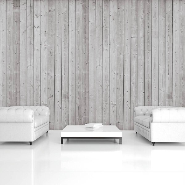 Fotótapéta - Textúra - fa deszkák (152,5x104 cm)