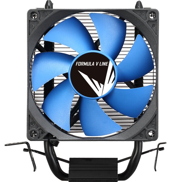 Formula Ice Boid 2PSDA PWM Univerzális CPU Hűtő