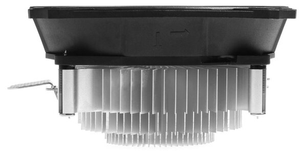 ID-COOLING DK-03 Processzor Hűtő 120mm