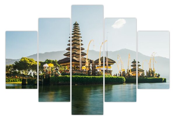 Mount Batur kép (150x105 cm)
