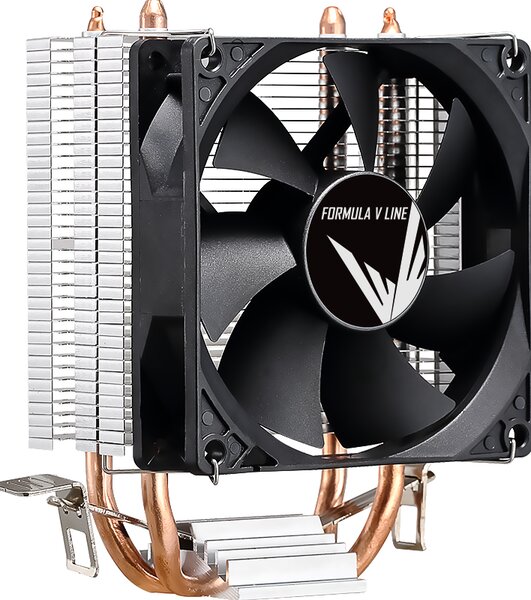 Formula Ice Boid 2PSDB PWM Univerzális CPU Hűtő