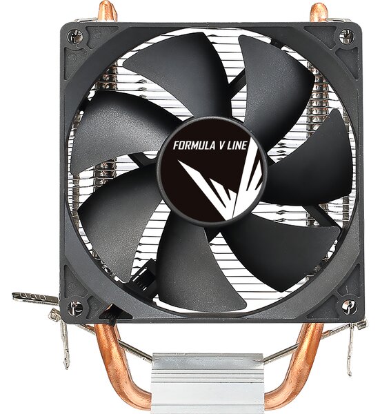 Formula Ice Boid 2PSDB PWM Univerzális CPU Hűtő