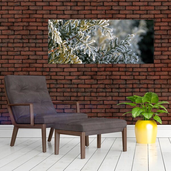 Kép - Ág részlet (120x50 cm)