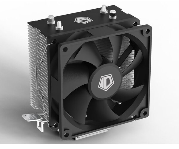 ID-Cooling SE-902-SD V3 processzor hűtő 92mm, 95W TDP