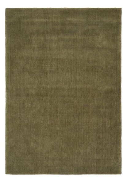 Zöld szőnyeg 160x230 cm Empuries – Kave Home