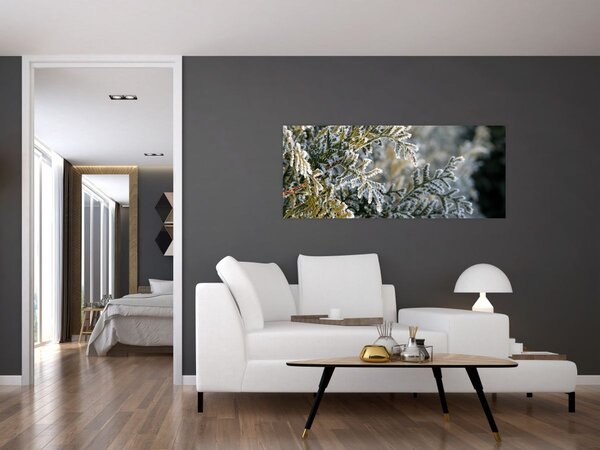 Kép - Ág részlet (120x50 cm)