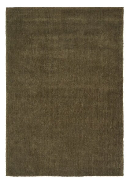 Zöld szőnyeg 160x230 cm Empuries – Kave Home