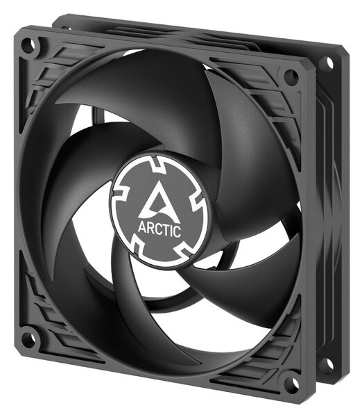 Arctic P9 Max (Black) hűtő ventilátor 92mm fekete (ACFAN00300A)