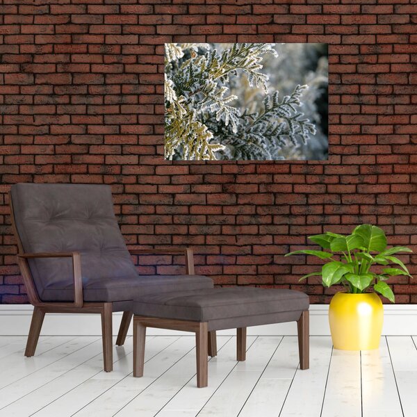 Kép - Ág részlet (70x50 cm)