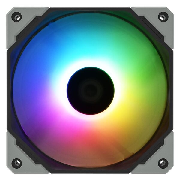 ID-Cooling ház hűtő ventiátor 12cm (NO-12015-XT-ARGB)