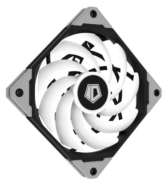 ID-Cooling ház hűtő ventiátor 12cm (NO-12015-XT-ARGB)
