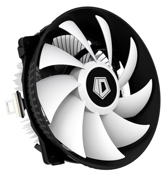 ID-Cooling DK-03 RAINBOW univerzális CPU hűtő
