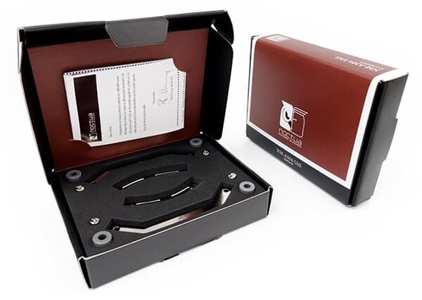 Processzor hűtő lefogató Noctua NM-AM4-UXS rögzítő kit