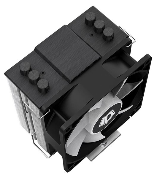 ID-COOLING SE-903-XT CPU Hűtő Torony Típus 130W TDP
