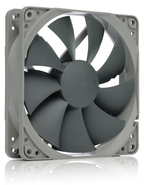 Noctua NF-P12 redux-1300 12cm ház hűtő ventilátor