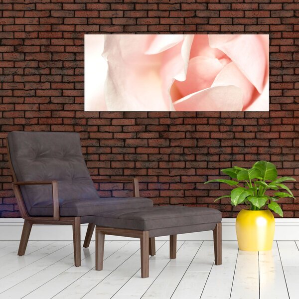 Kép - Rózsák (120x50 cm)