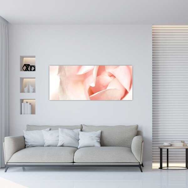 Kép - Rózsák (120x50 cm)