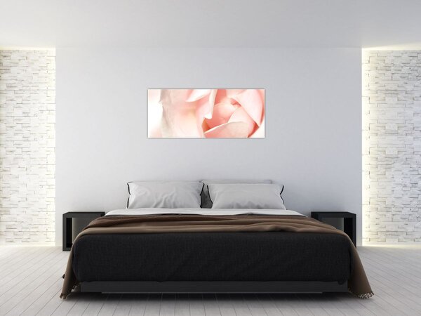 Kép - Rózsák (120x50 cm)