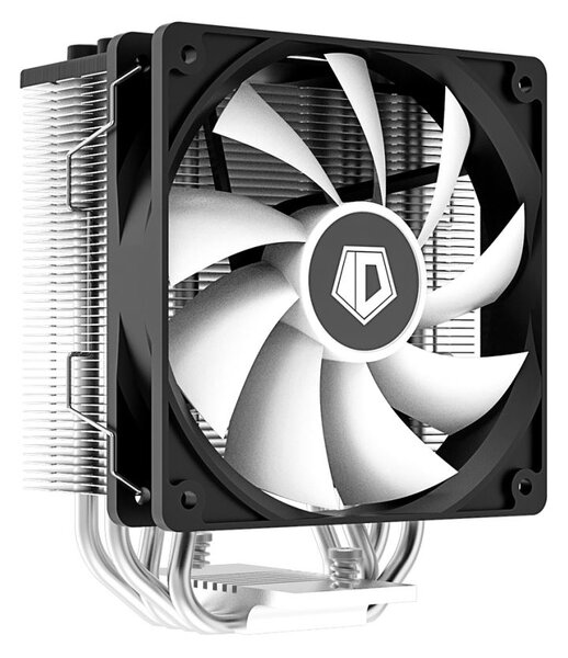 ID-Cooling SE-214-XT ARGB Processzor Hűtő 180W
