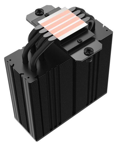ID-COOLING SE-224-XTS ARGB CPU Hűtő 120mm RGB