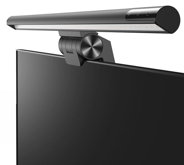 Baseus I-Wok lámpa monitorhoz fekete (DGIWK-B01)
