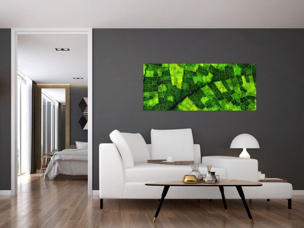 Kép - A lap részlete (120x50 cm)