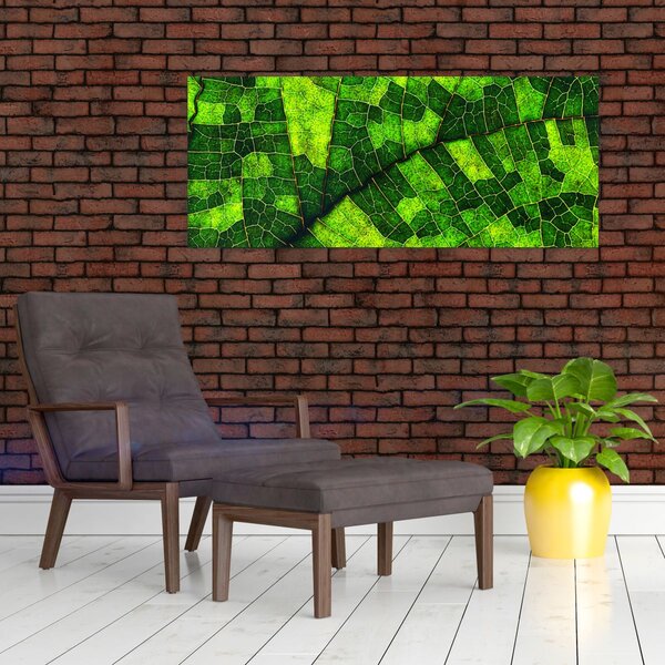 Kép - A lap részlete (120x50 cm)