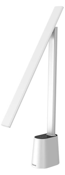 Baseus Smart Eye irodai lámpa, összecsukható, tölthető, fehér (DGZG-02)