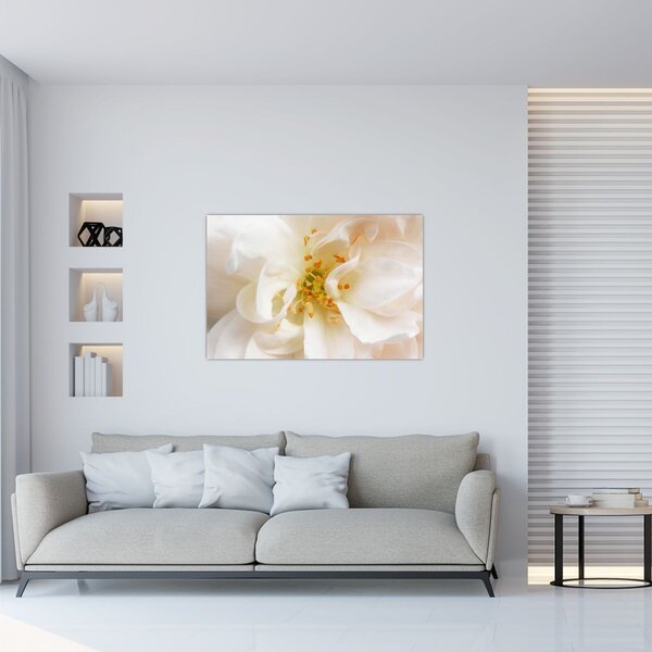 Kép - Virág (90x60 cm)