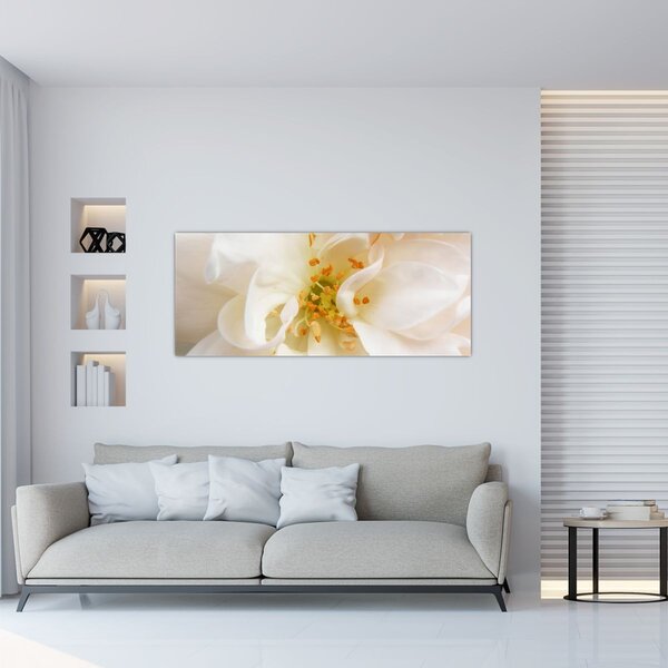 Kép - Virág (120x50 cm)