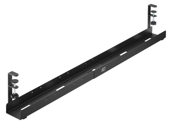 ACT CONNECTIVITY AC8376 kábelrendező tálca fekete