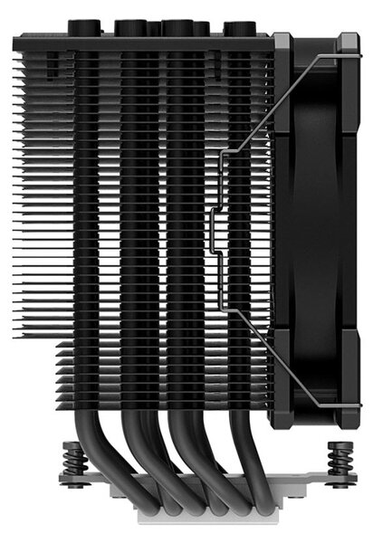 ID-COOLING SE-226-XT BLACK Processzor Hűtő 250W